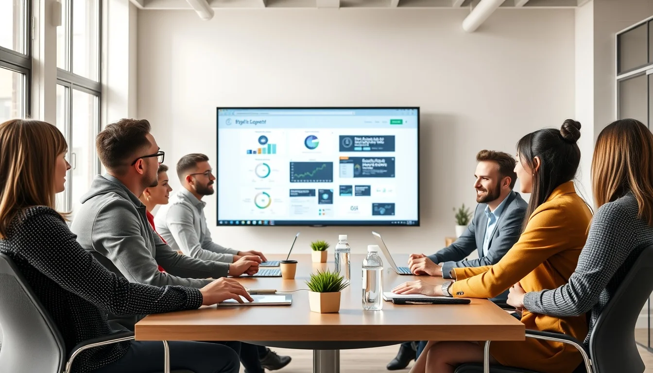 Professional plan visual